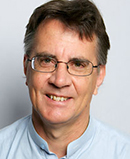 Prof. Dr. Tom Ross